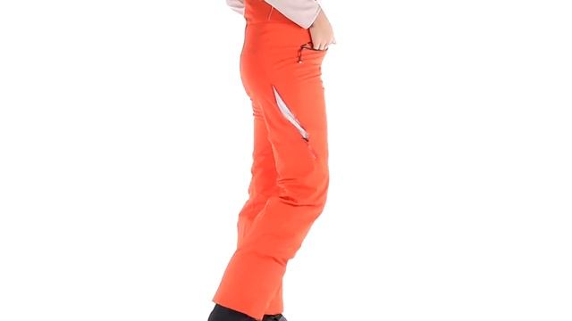 Комбинезон женский горнолыжный "Snow", D-025. Profmax (Спортмакси) смотреть онлайн