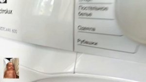 Обзор сушильной машины Electrolux perfectcare 600 sensiCareSystem 1-8 кг.#сушильнаямашиныElectrolux