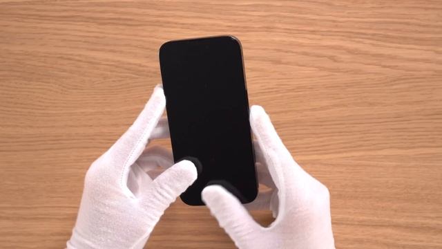 Apple iPhone 14 Pro Unboxing 128 GB Space Black + Setup + Comparison ASMR смотреть онлайн