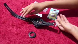 Aqua Lung i100 Dive Computer - Battery Replacement (TUTORIAL)