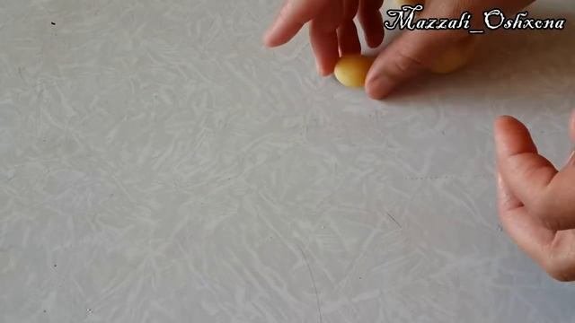 ПЕСОЧНОЕ ПИРОЖНОЕ КОРЗИНОЧКИ