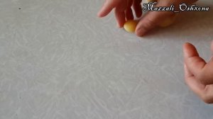 ПЕСОЧНОЕ ПИРОЖНОЕ КОРЗИНОЧКИ