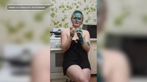 ИЗБИЛ, ОБРИЛ И ОБЛИЛ ЗЕЛЁНКОЙ! РЕПОРТАЖ С МЕСТА СОБЫТИЙ