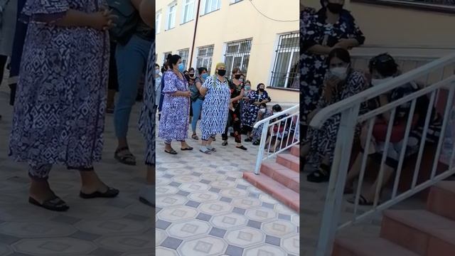 Кашкадарё вилоят Карши Шахар 17-ИЧБУИТМ