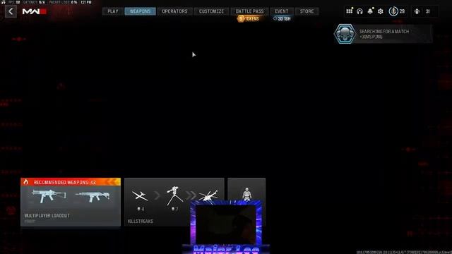 COD trash メジャー смотреть онлайн