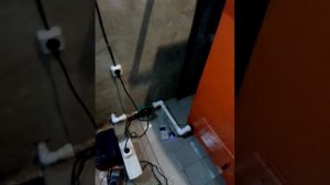 Котел Магнум 20. Вечер 5 часов работы.