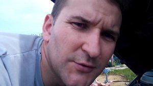 как открутить датчик кислорода часть 2