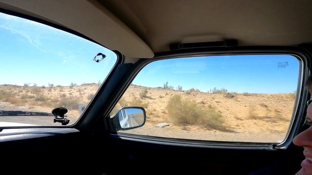 УЗБЕКИСТАН: ВЫСОХШЕЕ МОРЕ И ДРЕВНИЕ ГОРОДА ВОСТОКА. смотреть онлайн