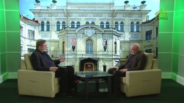 Церковь и общество. Беседа с дирижёром, регентом церковных хоров Е.С. Тугариновым