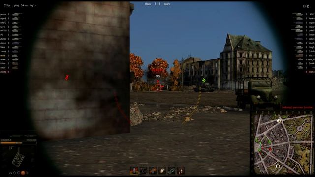 Конкурс VOD'ов «Папка в танке» ** VK3002DB ** veider[STAL4] смотреть онлайн