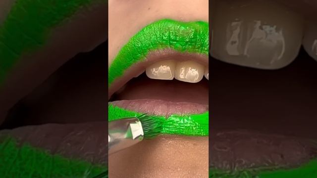 Неудачный макияж? #историяизжизни #мистика