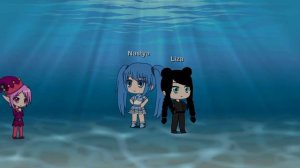 Gacha Life-мини фильм (обманула двух девочек) Gacha Life AlyaGame