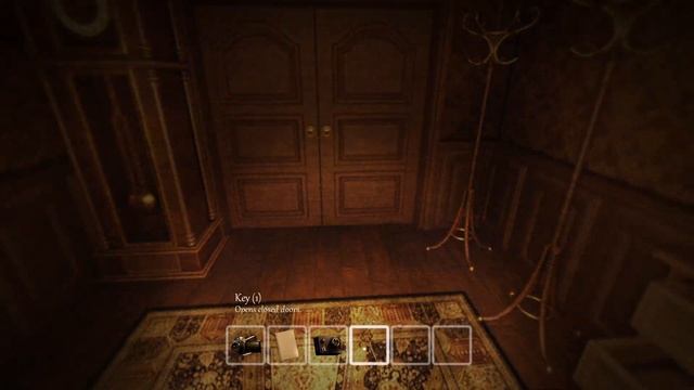 This new mascot horror game is IMPOSSIBLE! - Pediophobia смотреть онлайн