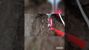 Штенли 1030PL, вспашка плугом после дождей!