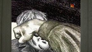 Василий Теркин. Поединок