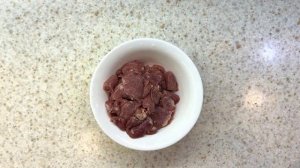 КУРИНЫЕ СЕРДЕЧКИ / ПРОСТО ОТБИВАЮ КУРИНЫЕ СЕРДЕЧКИ