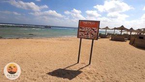ЕГИПЕТ. МАРСА АЛАМ 2021. CONCORDE MOREEN BEACH RESORT & SPA 5*. ОБЗОР ОТЕЛЯ