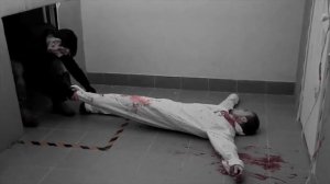 Кино-квест "Корпорация АМБРЕЛЛА" от www.ТвойКвест.рф