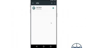 Android L2TP Client Setup