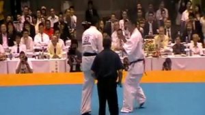 Kentaro Tanaka vs Alejandro Navarro