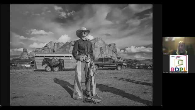 Travel Memories: Along the Western Front with Leah Hennel