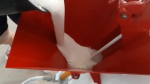 МЕГА МОЩНЫЙ ШПАКЛЁВОЧНЫЙ АППАРАТ