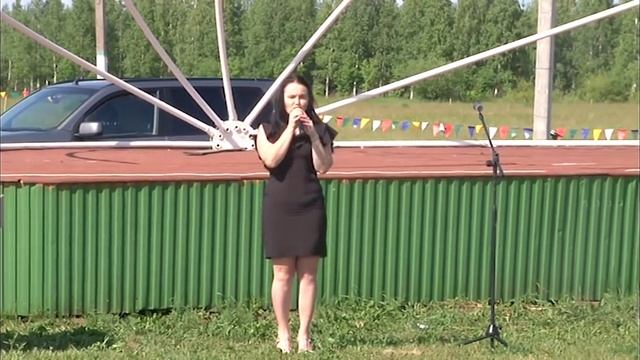 Сабантуй медработников смотреть онлайн