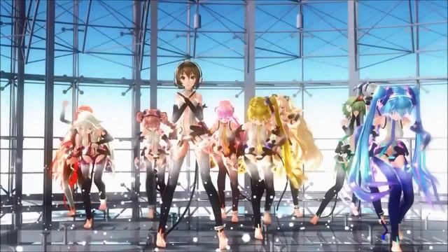 Anime Mix  Nightcore  Was Wollen wir Trinken? Birthday AMV