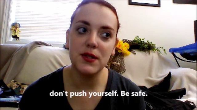 So You Want to be a Mermaid? Vlog 8: Safety and Risks смотреть онлайн