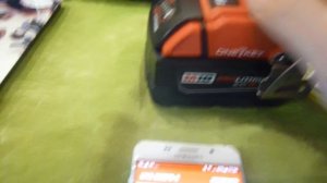 Дрель-шуруповерт и винтоверт  Milwaukee 18 FUEL ONEPD-0 ONE-KEY