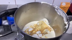 Как приготовить крем для тирамису ??? How to make tiramisu cream??