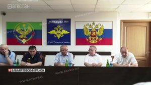 В Бабаюрте прошли памятные мероприятия, посвященные Марии Левицкой