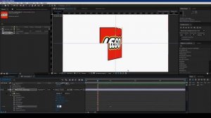 АНИМАЦИЯ ЛОГОТИПА - Уроки Афтер Эффект. ANIMATION LOGO - tutorial After Effect