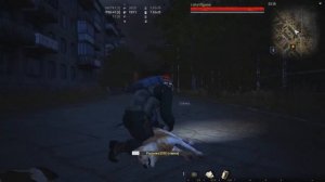 САМЫЙ БЫСТРЫЙ ПРОПУСК ИЗ ЛЮБИЧА Stalker Online/Stay Out ЧАСТЬ 2