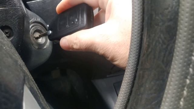 Chery Tiggo. ПРОШИВКА КЛЮЧА ЗАЖИГАНИЯ смотреть онлайн