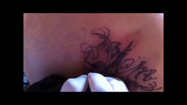 Tatuaje Carpe Diem!!! смотреть онлайн