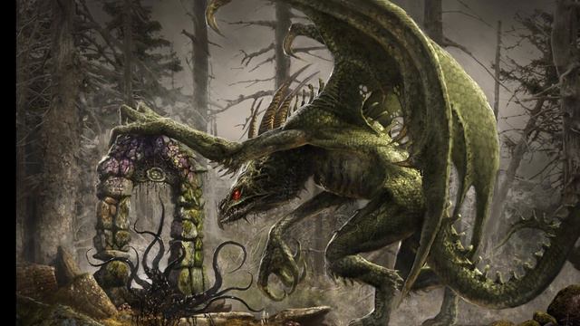 Pathfinder Ancestry Guide: The Elves смотреть онлайн