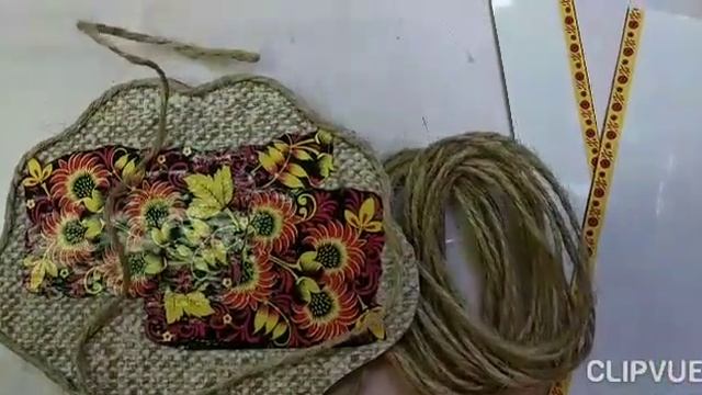 САЛФЕТНИЦА СВОИМИ РУКАМИ... смотреть онлайн