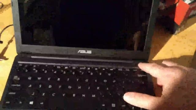 ASUS VivoBook L203MA Laptop 11.6 From Amazon Review смотреть онлайн