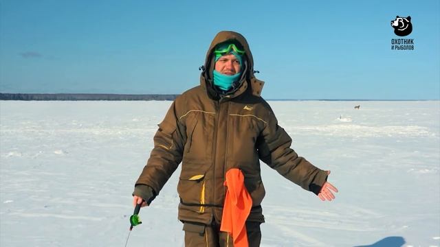 Рыбалка в Пермском крае. Сезон 3. Анонс. Канал Охотник и Рыболов. смотреть онлайн