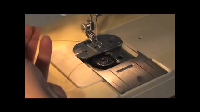 تركيب المكوك في بيت المكوك في ماكينات الخياطة السينجر المنزلية смотреть онлайн