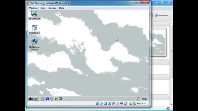 Oracle VM Virtual Box Brief Review for the PC by John Gage смотреть онлайн