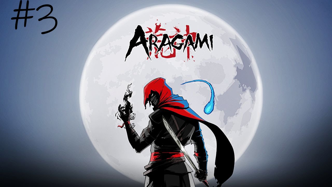 Aragami #3