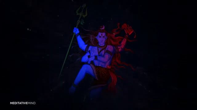 Кала Бхайрава мантра-джапа II KAL BHAIRAV MANTRA