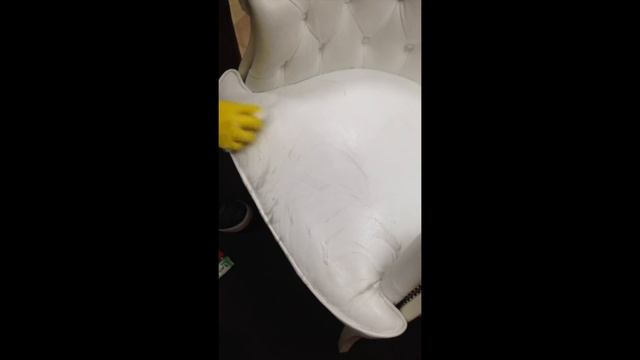 Химчистка кожаной мебели от atlantclean.ru смотреть онлайн