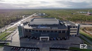 Новый Уренгой. Лето. 2022