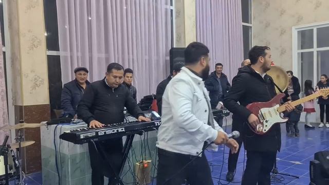 Туйлар муборак тозаси 4 Сардор Абиев яна тренд туйлар муборак 4 смотреть онлайн