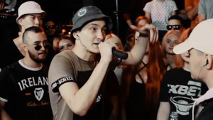 ДО МУРАШЕК: 5 КРУТЫХ ЛИРИЧЕСКИХ РАУНДОВ НА БИТАХ #2