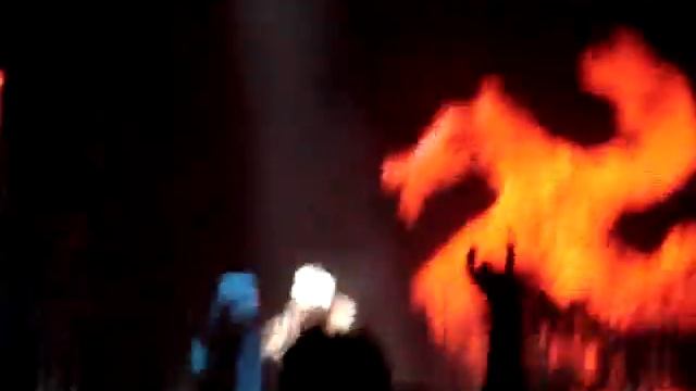 АлисА-Апрель 15.11.2009 ДС Лужники смотреть онлайн