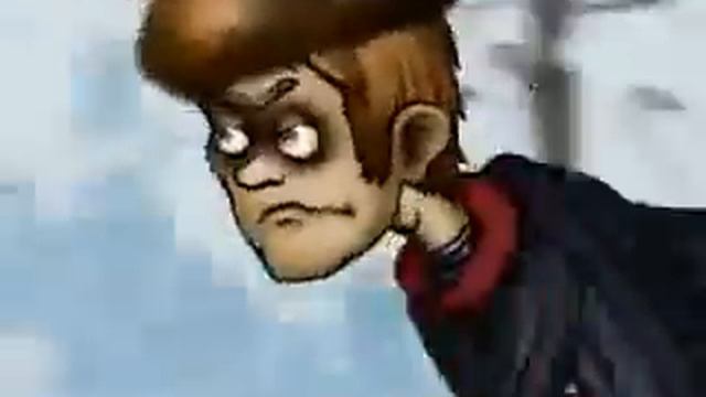 "Охотник" и медведь.. (США vs РОССИЯ) смотреть онлайн